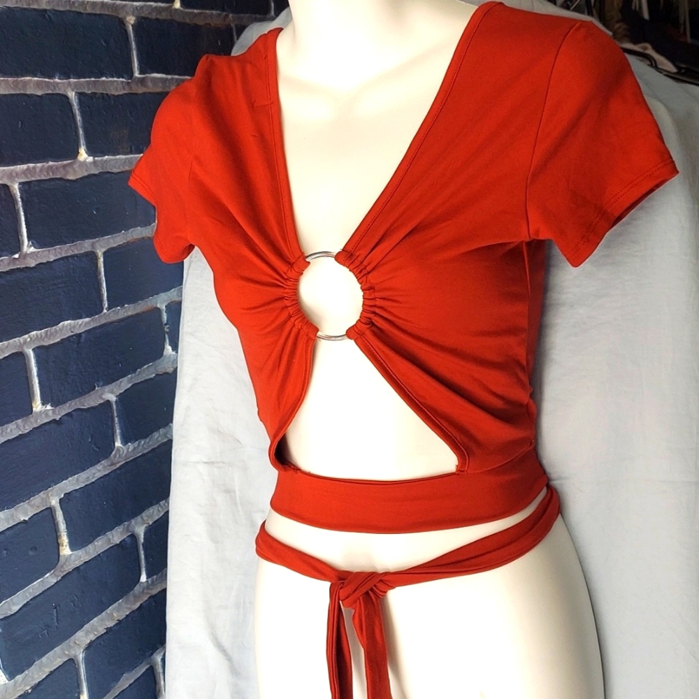 Women's  top